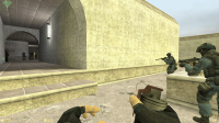 CS 1.6 Reborn Edition