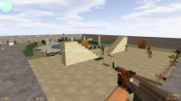 CS 1.6 Mansion Edition