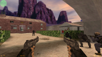 CS 1.6 Mansion Edition