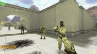 CS 1.6 Silver Edition