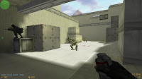 CS 1.6 Silver Edition