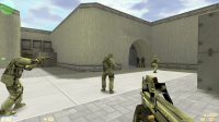 CS 1.6 Silver Edition