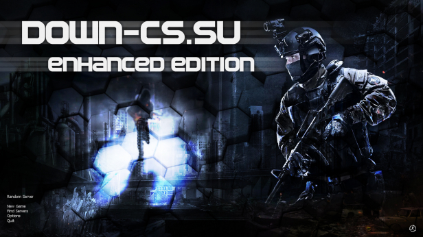 Download CS 1.6 Enhanced Edition