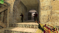 CS 1.6 by R1NCH