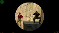 CS 1.6 by R1NCH