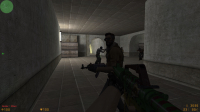 CS 1.6 Neon Revolution