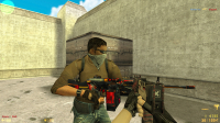 CS 1.6 Neon Revolution