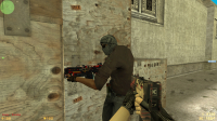 CS 1.6 Neon Revolution