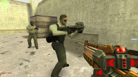 CS 1.6 Voxel Edition