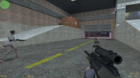 CS 1.6 Elegant Force