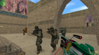 CS 1.6 Palestine Edition