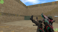 CS 1.6 Palestine Edition