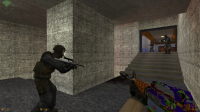 CS 1.6 Tactical Assault