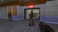 CS 1.6 Tactical Assault