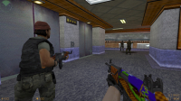 CS 1.6 Tactical Assault