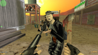 CS 1.6 Wild West Edition