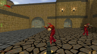 CS 1.6 Doom Edition