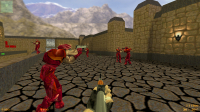 CS 1.6 Doom Edition