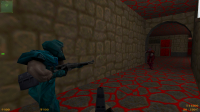 CS 1.6 Doom Edition
