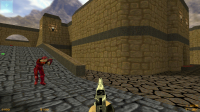 CS 1.6 Doom Edition