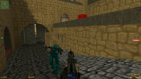 CS 1.6 Doom Edition