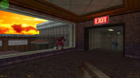 CS 1.6 Quake Edition