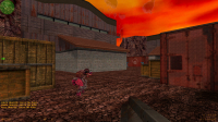 CS 1.6 Quake Edition