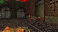 CS 1.6 Quake Edition