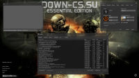 CS 1.6 Essential Edition