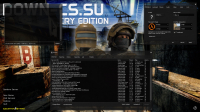 CS 1.6 CRY Edition