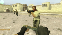 CS 1.6 CRY Edition
