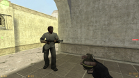 CS 1.6 CRY Edition