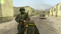 CS 1.6 CRY Edition