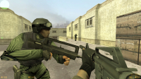 CS 1.6 CRY Edition