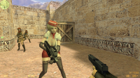CS 1.6 Chinese Edition