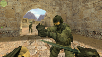 CS 1.6 Chinese Edition