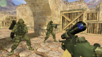 CS 1.6 Chinese Edition