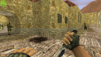 CS 1.6 Old School Edition