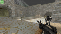 CS 1.6 Old School Edition