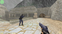 CS 1.6 Old School Edition