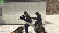 CS 1.6 Serbia Edition V2