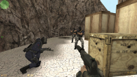 CS 1.6 Serbia Edition V2