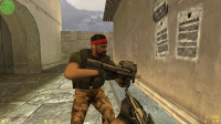 CS 1.6 Revamped Edition