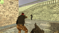 CS 1.6 Revamped Edition