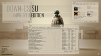 CS 1.6 Improved Edition