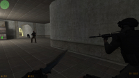 CS 1.6 Improved Edition