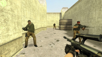 CS 1.6 Improved Edition