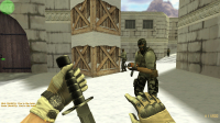 CS 1.6 Christmas Edition