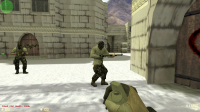 CS 1.6 Christmas Edition