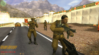CS 1.6 USSR Edition